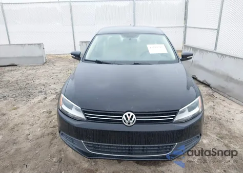 2014 Volkswagen Jetta 1.8T Se из США, поврежденный, VIN 3VWD07AJ0EM202467